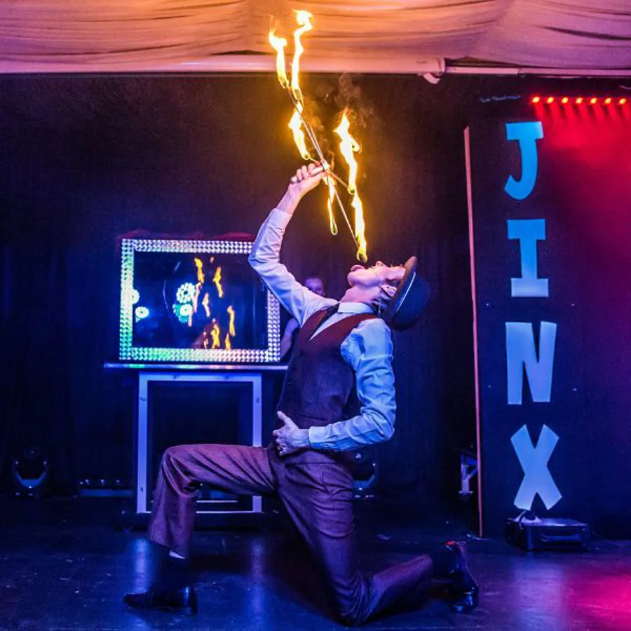 Hight Jinx Magic Show 600X600 (1)