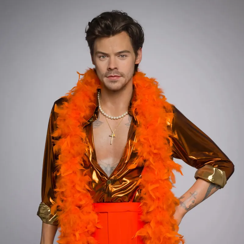 Harry Styles Visit Our Other