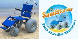 Sandstormer Small