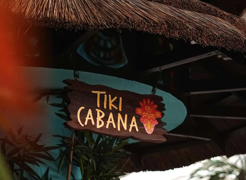 Cabana