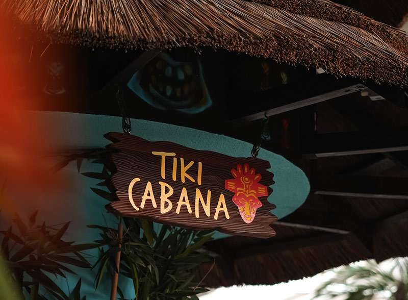 Cabana